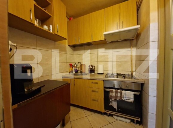 Garsonieră de vânzare Marasti - 143487AV | BLITZ Cluj-Napoca | Poza2