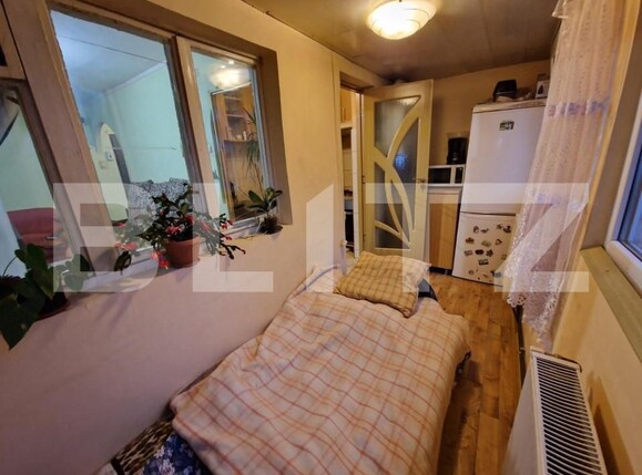 Garsonieră de vânzare Marasti - 143487AV | BLITZ Cluj-Napoca | Poza4