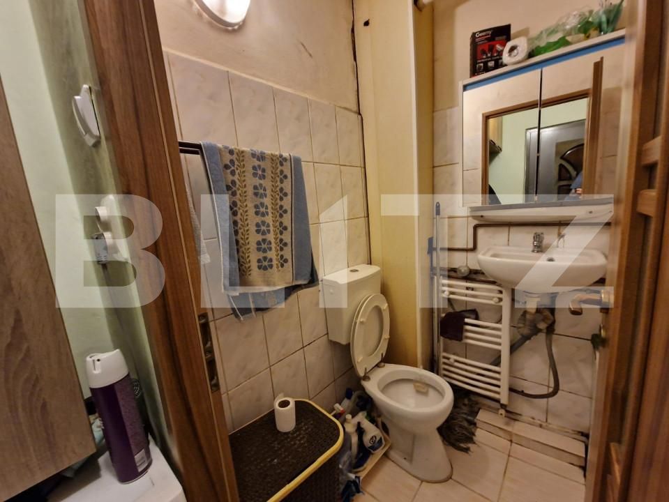 Garsonieră de vânzare Marasti - 143487AV | BLITZ Cluj-Napoca | Poza6