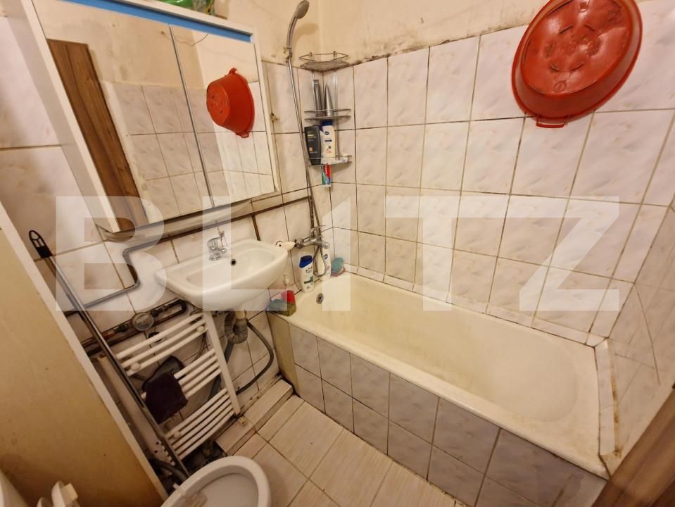 Garsonieră de vânzare Marasti - 143487AV | BLITZ Cluj-Napoca | Poza7