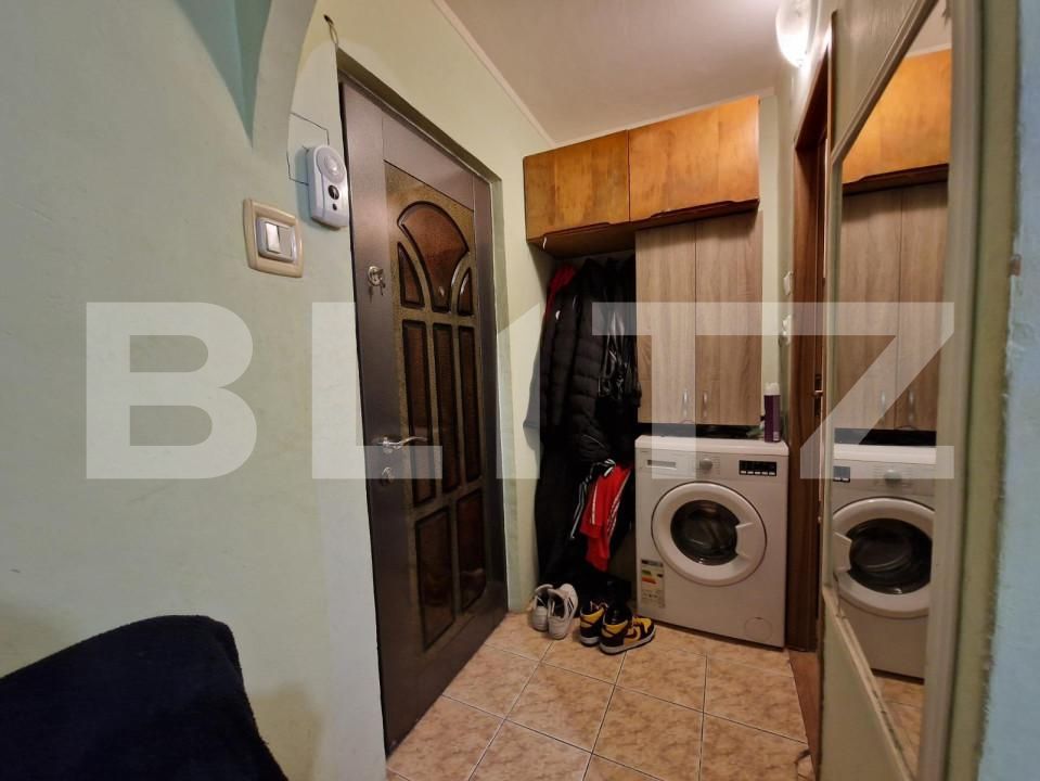 Garsonieră de vânzare Marasti - 143487AV | BLITZ Cluj-Napoca | Poza5