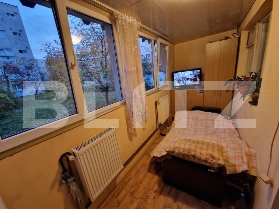 Garsonieră de vânzare Marasti - 143487AV | BLITZ Cluj-Napoca | Poza3