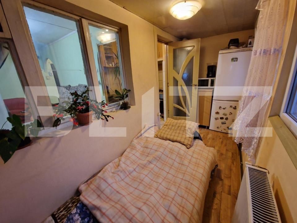 Garsonieră de vânzare Marasti - 143487AV | BLITZ Cluj-Napoca | Poza4