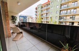 Apartament 2 camere, 57mp, etaj intermediar, zona Iulius Mall