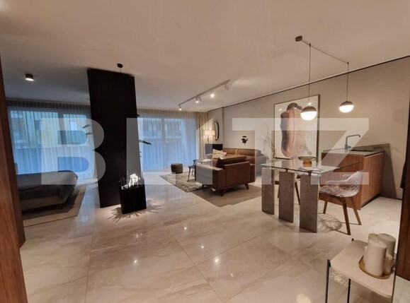 Apartament de vânzare 2 camere Gheorgheni - 143488AV | BLITZ Cluj-Napoca | Poza1