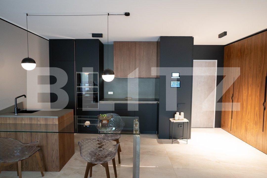 Apartament de vânzare 2 camere Gheorgheni - 143488AV | BLITZ Cluj-Napoca | Poza3