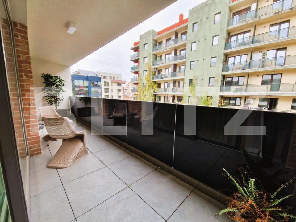 Apartament de vânzare 2 camere Gheorgheni - 143488AV | BLITZ Cluj-Napoca | Poza5