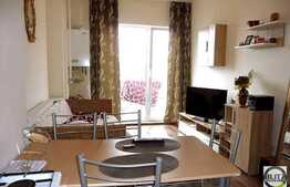 2 camera, 42 mp, imobil nou, parcare, mobilat modern, zona Iulius Mall