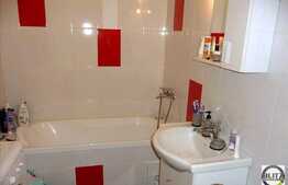 2 camera, 42 mp, imobil nou, parcare, mobilat modern, zona Iulius Mall