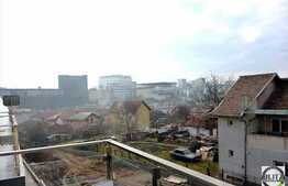 2 camera, 42 mp, imobil nou, parcare, mobilat modern, zona Iulius Mall