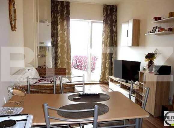 Apartament de închiriat 2 camere Marasti - 14349AI | BLITZ Cluj-Napoca | Poza2