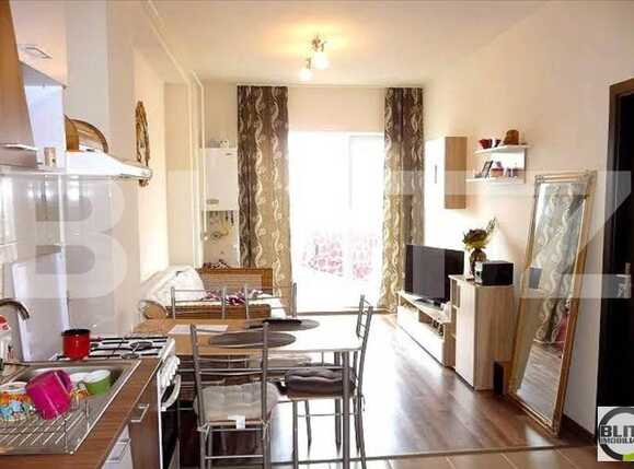 Apartament de închiriat 2 camere Marasti - 14349AI | BLITZ Cluj-Napoca | Poza1