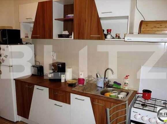 Apartament de închiriat 2 camere Marasti - 14349AI | BLITZ Cluj-Napoca | Poza3