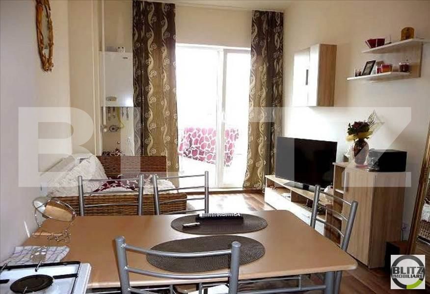 Apartament de închiriat 2 camere Marasti - 14349AI | BLITZ Cluj-Napoca | Poza2