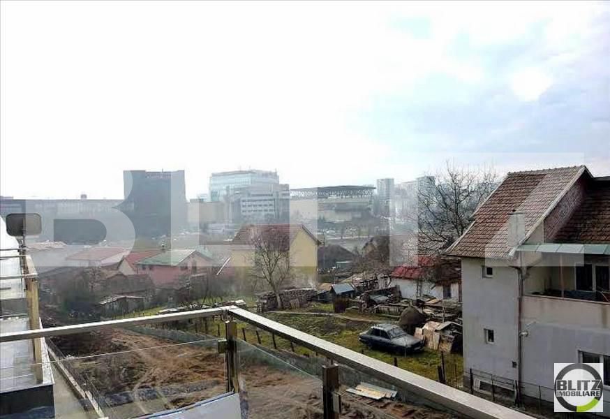 Apartament de închiriat 2 camere Marasti - 14349AI | BLITZ Cluj-Napoca | Poza5