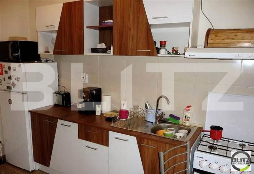 Apartament de închiriat 2 camere Marasti - 14349AI | BLITZ Cluj-Napoca | Poza3