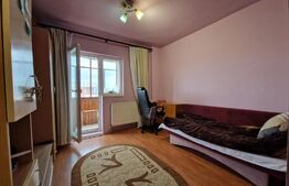 Apartament 2 camere decomandate, 55mp, 2 balcoane, Marasti