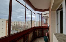 Apartament 2 camere decomandate, 55mp, 2 balcoane, Marasti
