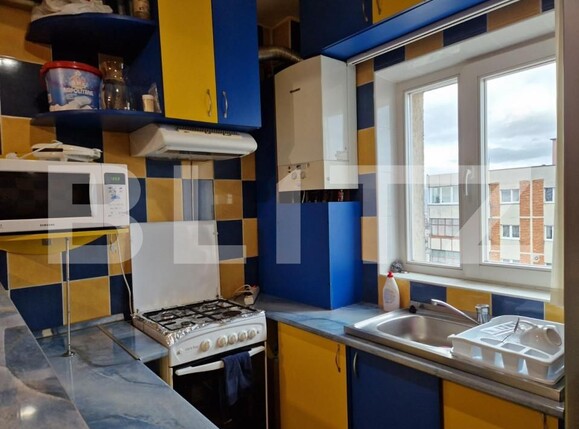 Apartament de vânzare 2 camere Marasti - 143490AV | BLITZ Cluj-Napoca | Poza4