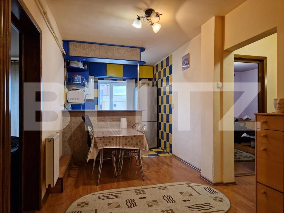 Apartament de vânzare 2 camere Marasti - 143490AV | BLITZ Cluj-Napoca | Poza2