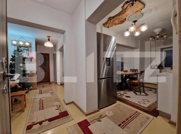 Apartament de vânzare 3 camere Marasti - 143491AV | BLITZ Cluj-Napoca | Poza1
