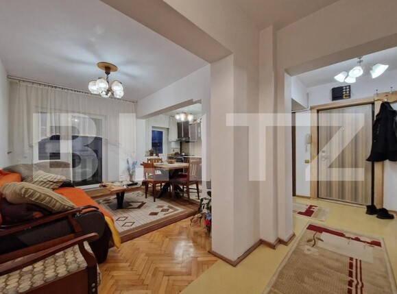 Apartament de vânzare 3 camere Marasti - 143491AV | BLITZ Cluj-Napoca | Poza2