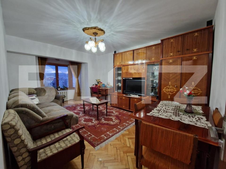 Apartament de vânzare 3 camere Marasti - 143491AV | BLITZ Cluj-Napoca | Poza3