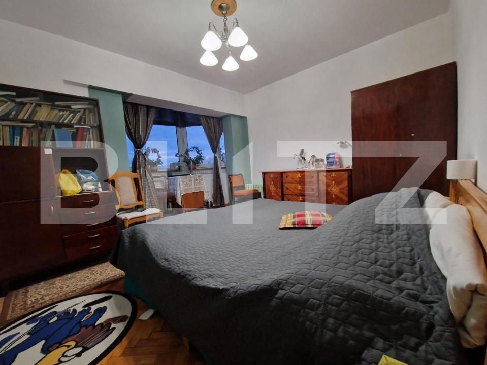 Apartament de vânzare 3 camere Marasti - 143491AV | BLITZ Cluj-Napoca | Poza4