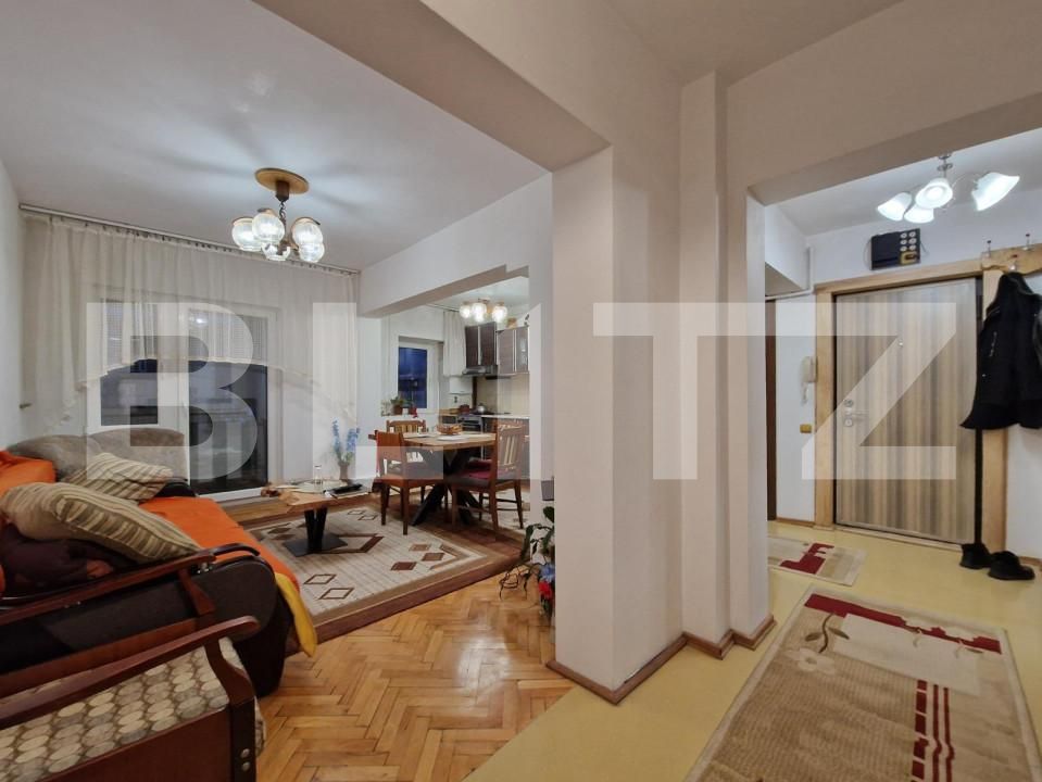 Apartament de vânzare 3 camere Marasti - 143491AV | BLITZ Cluj-Napoca | Poza2