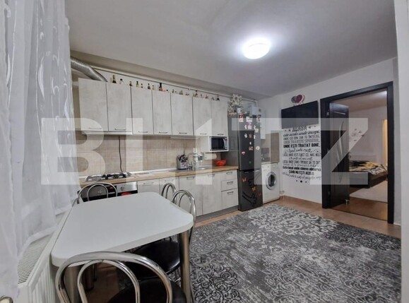 Garsonieră de vânzare Iris - 143492AV | BLITZ Cluj-Napoca | Poza1