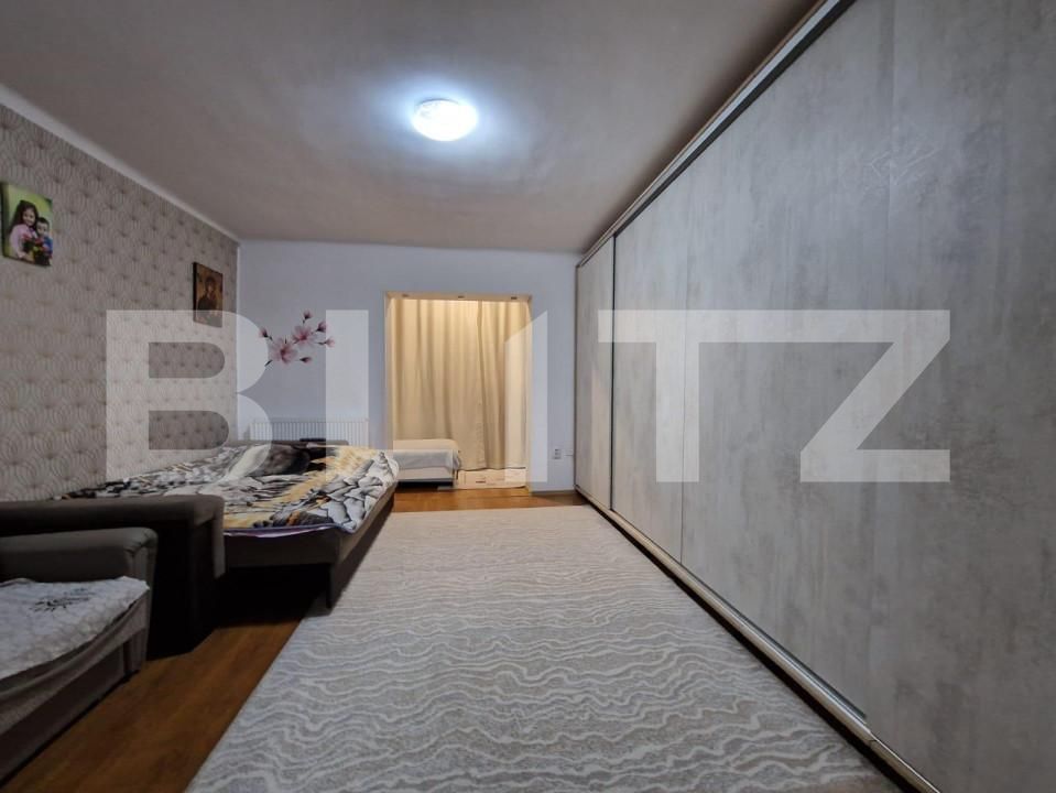 Garsonieră de vânzare Iris - 143492AV | BLITZ Cluj-Napoca | Poza4