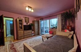 Apartament 2 camere, 54mp, etaj intermediar, zona Iulius Mall