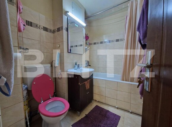 Apartament de vânzare 2 camere Gheorgheni - 143493AV | BLITZ Cluj-Napoca | Poza5