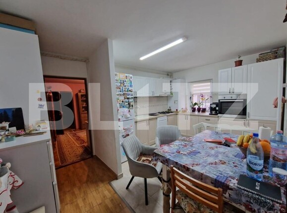 Apartament de vânzare 2 camere Gheorgheni - 143493AV | BLITZ Cluj-Napoca | Poza1