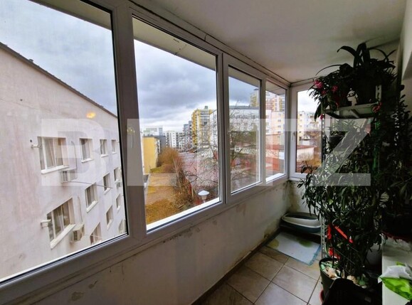 Apartament de vânzare 2 camere Gheorgheni - 143493AV | BLITZ Cluj-Napoca | Poza4