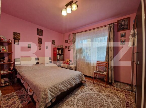 Apartament de vânzare 2 camere Gheorgheni - 143493AV | BLITZ Cluj-Napoca | Poza3