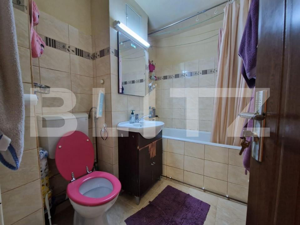 Apartament de vânzare 2 camere Gheorgheni - 143493AV | BLITZ Cluj-Napoca | Poza5