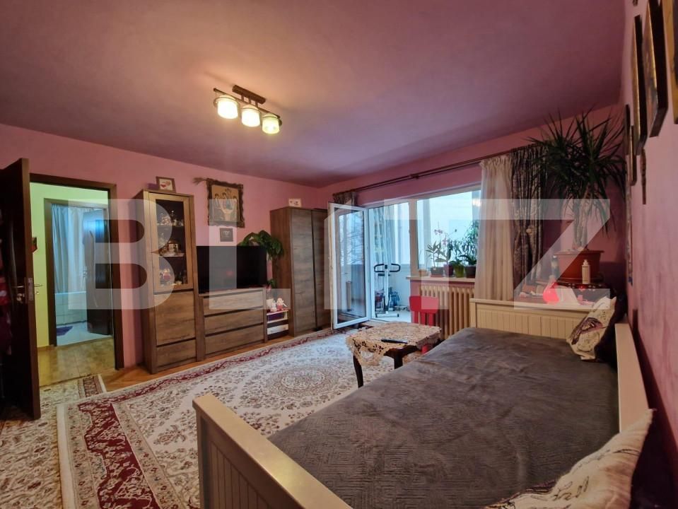 Apartament de vânzare 2 camere Gheorgheni - 143493AV | BLITZ Cluj-Napoca | Poza2