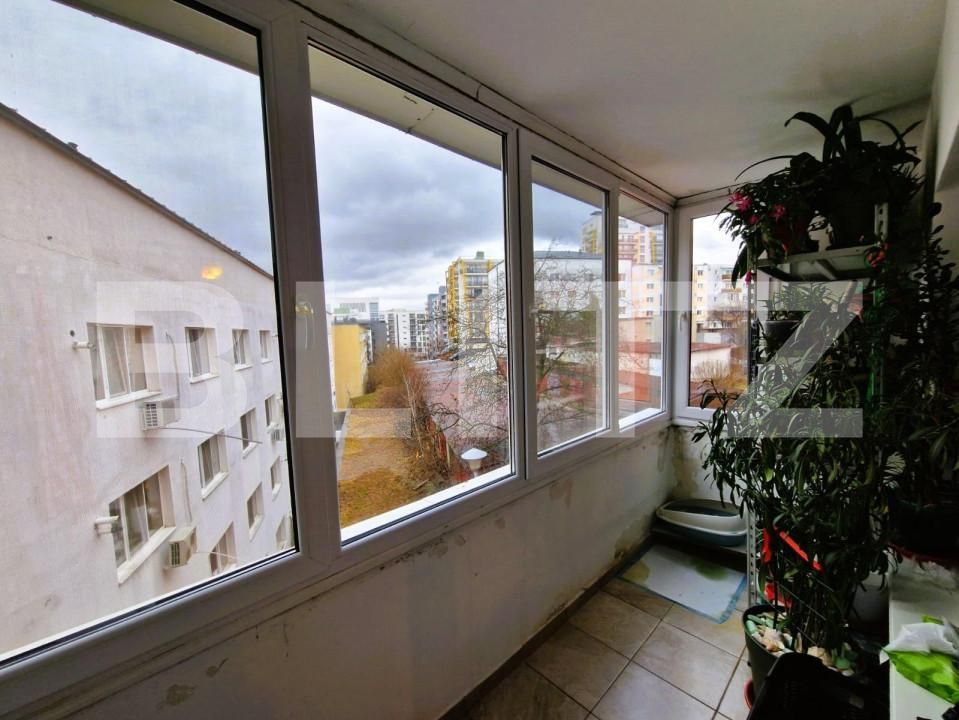 Apartament de vânzare 2 camere Gheorgheni - 143493AV | BLITZ Cluj-Napoca | Poza4