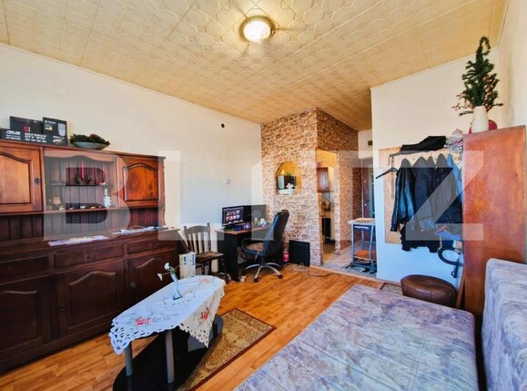 Garsonieră de vânzare Someseni - 143494AV | BLITZ Cluj-Napoca | Poza1