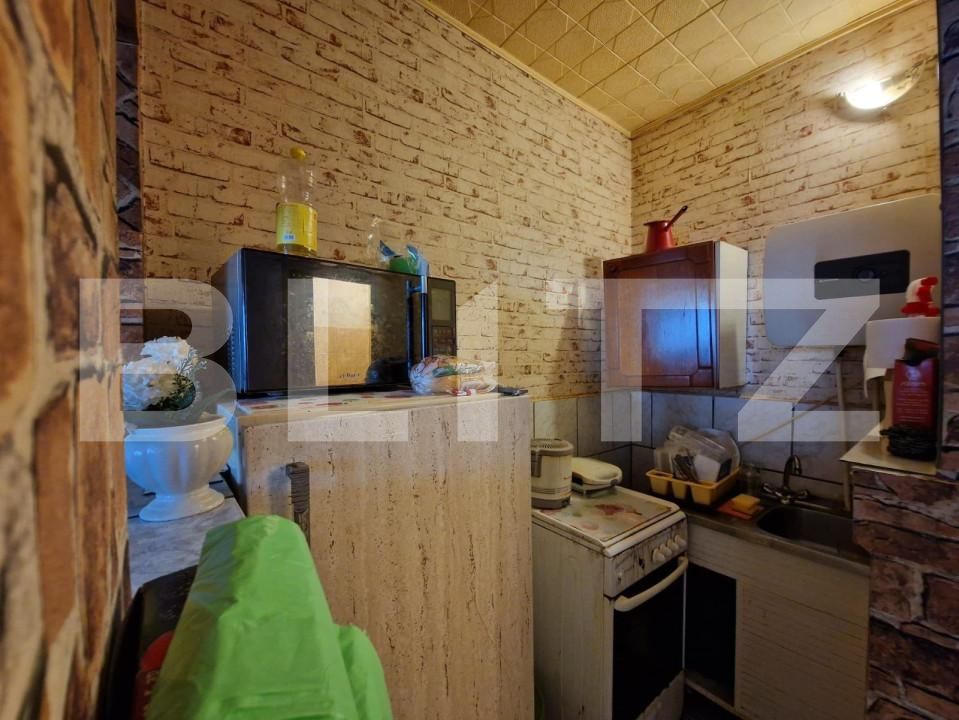 Garsonieră de vânzare Someseni - 143494AV | BLITZ Cluj-Napoca | Poza3