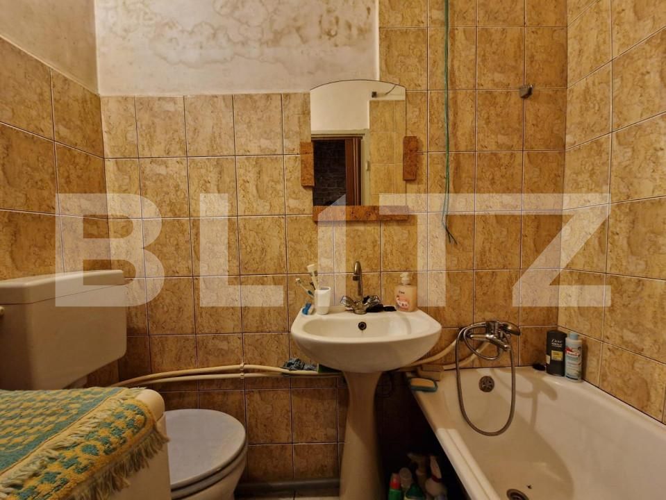 Garsonieră de vânzare Someseni - 143494AV | BLITZ Cluj-Napoca | Poza4