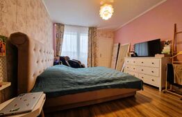 Apartament 3 camere, 85mp, ansamblu Iris