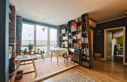 Apartament 3 camere, 85mp, ansamblu Iris