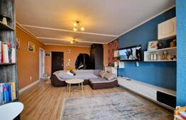 Apartament 3 camere, 85mp, ansamblu Iris