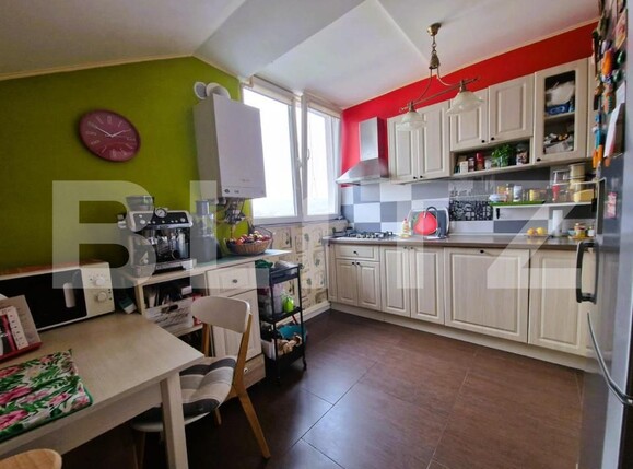 Apartament de vânzare 3 camere Iris - 143495AV | BLITZ Cluj-Napoca | Poza6