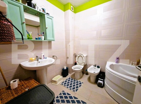 Apartament de vânzare 3 camere Iris - 143495AV | BLITZ Cluj-Napoca | Poza7