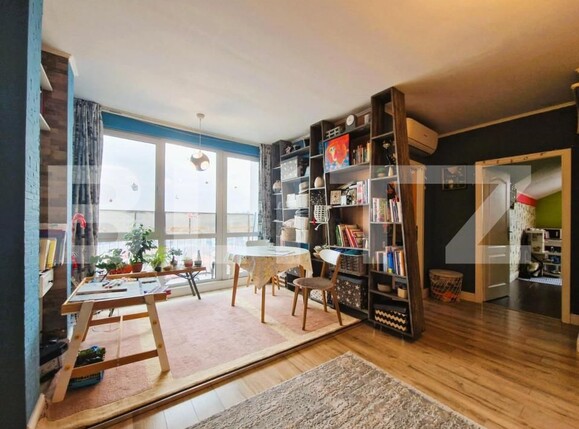 Apartament de vânzare 3 camere Iris - 143495AV | BLITZ Cluj-Napoca | Poza2