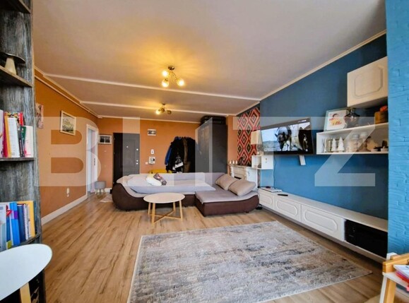 Apartament de vânzare 3 camere Iris - 143495AV | BLITZ Cluj-Napoca | Poza1