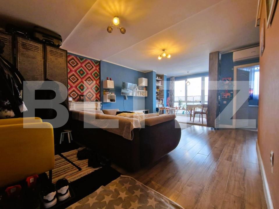 Apartament de vânzare 3 camere Iris - 143495AV | BLITZ Cluj-Napoca | Poza3